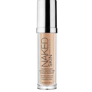 Urban Decay Naked Skin Foundation